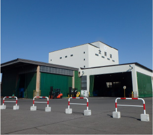 釧路工場